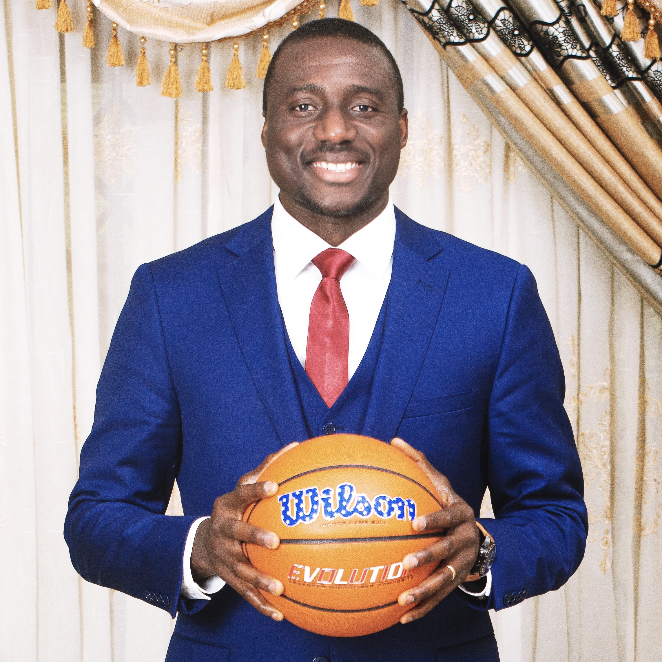 USAB profile image