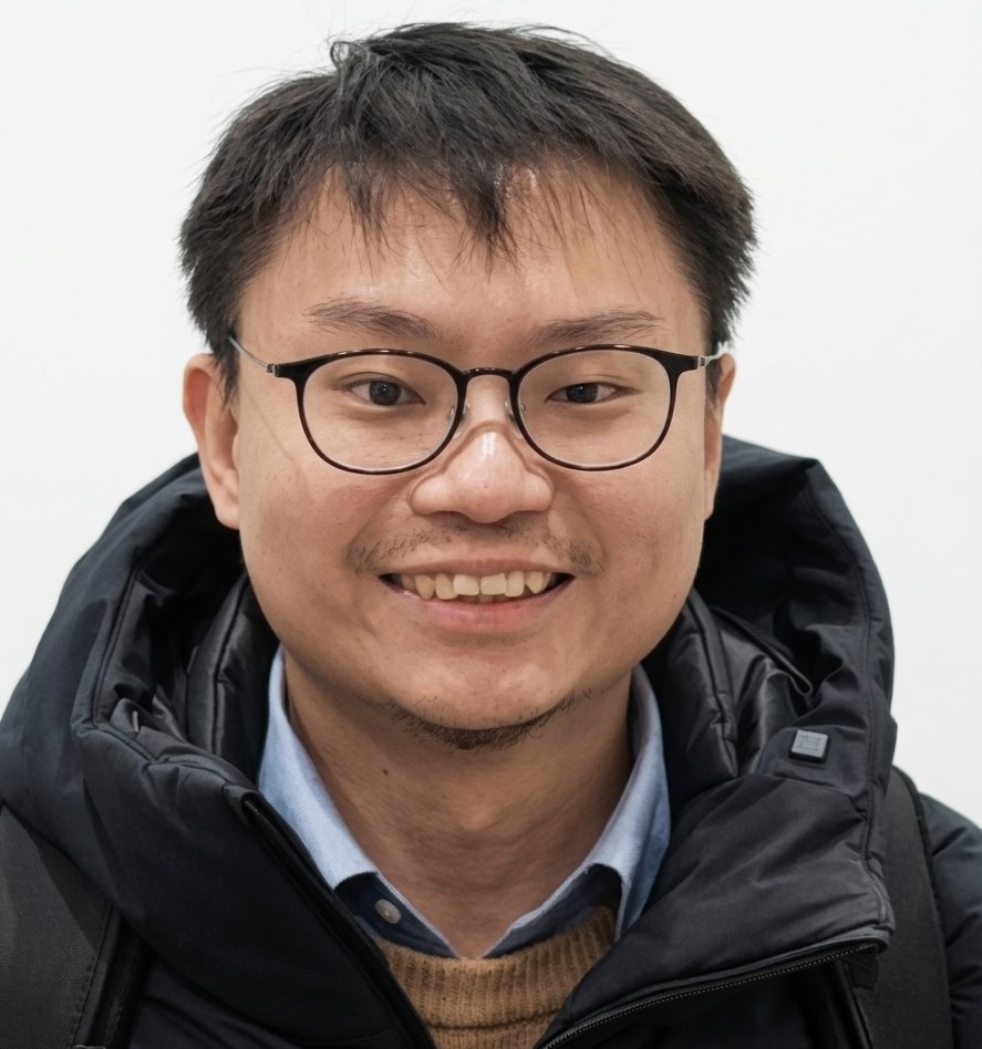 Profile image for Raymond Sumargo